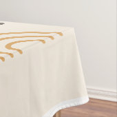 Nappe Motif sans couture d'arche de Boho Rainbow (In Situ)