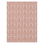 Nappe Motif sans couture rétro (Devant)