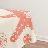 Nappe Motif sans joint avec coquillages (In Situ)