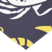 Nappe Motif Sea Life (Angle)