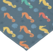 Nappe Motif Seahorse (Angle)
