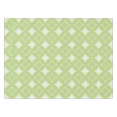 Nappe Motif shippo vert olive (Devant (Horizontal))