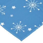 Nappe Motif Snowflake (Angle)