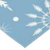 Nappe Motif Snowflake (Angle)