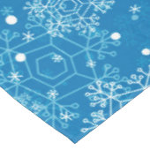Nappe Motif Snowflake (Angle)