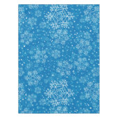 Nappe Motif Snowflake (Devant)
