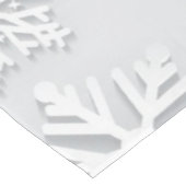 Nappe Motif Snowflake (Angle)