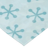 Nappe Motif Snowflake (Angle)