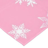 Nappe Motif Snowflake (Angle)