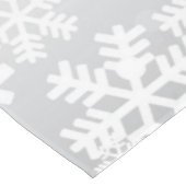 Nappe Motif Snowflake (Angle)