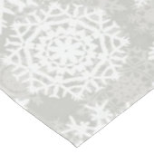 Nappe Motif Snowflake (Angle)