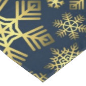 Nappe Motif Snowflake (Angle)