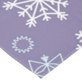 Nappe Motif Snowflake (Angle)