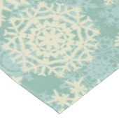 Nappe Motif Snowflake (Angle)