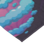 Nappe Motif spatial (Angle)