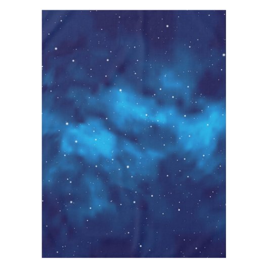 Nappe Motif spatial (Devant)