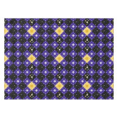 Nappe Motif spatial (Devant (Horizontal))