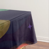 Nappe Motif spatial (In Situ)