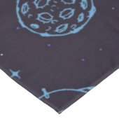 Nappe Motif spatial (Angle)