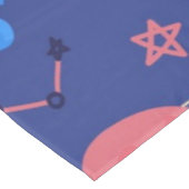 Nappe Motif spatial (Angle)
