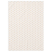 Nappe Motif sportif de baseball Batup (Devant)