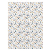 Nappe Motif Starfish Et Seashell (Devant)