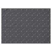 Nappe Motif Stars & Planètes (Devant (Horizontal))