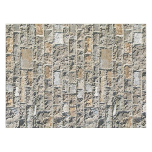 Nappe Motif Stony (Devant (Horizontal))