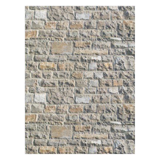 Nappe Motif Stony (Devant)