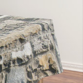 Nappe Motif Stony (In Situ)