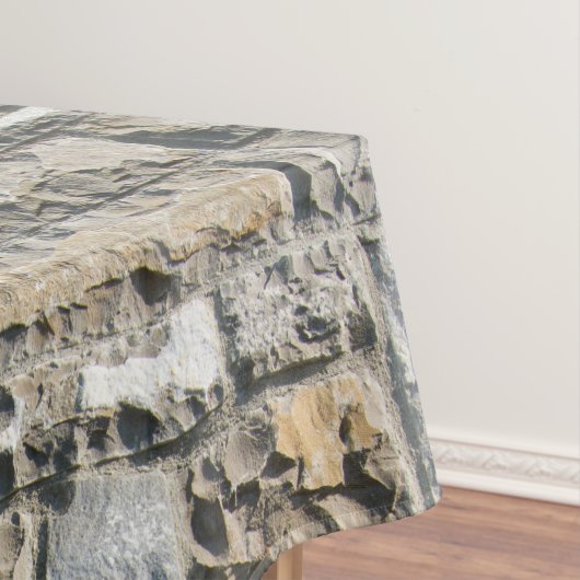 Nappe Motif Stony (In Situ)