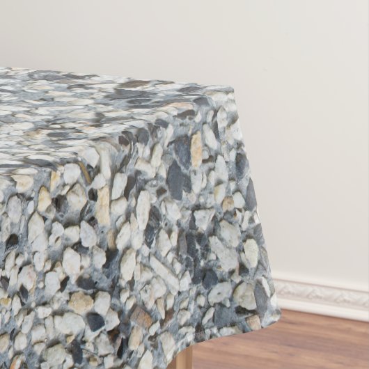 Nappe Motif Stony (In Situ)