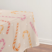 Nappe Motif sucre de canne doux (In Situ)