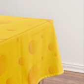 Nappe Motif suisse au fromage (In Situ)