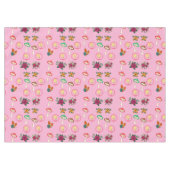 Nappe Motif super (Devant (Horizontal))