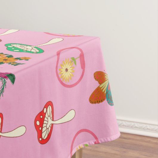 Nappe Motif super (In Situ)