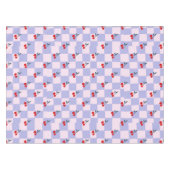 Nappe Motif Sweet Red Cherry (Devant (Horizontal))