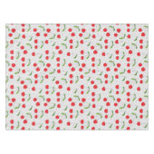 Nappe Motif Sweet Red Cherry (Devant (Horizontal))