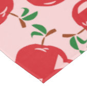 Nappe Motif Sweet Red Cherry (Angle)