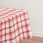 Nappe Motif Tartan (In Situ)