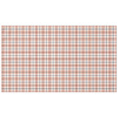 Nappe Motif Tartan beige (Devant (Horizontal))