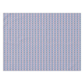 Nappe Motif tendre de Flamant rose (Devant (Horizontal))