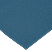 Nappe Motif texturé bleu solide mosaïque (Angle)
