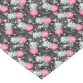 Nappe Motif texturisé d'ananas de triangle (Angle)
