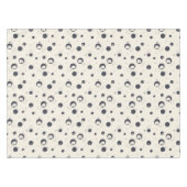 Nappe Motif timide d'éléphant (Devant (Horizontal))