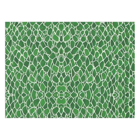 Nappe Motif Tortue Shell (Devant (Horizontal))