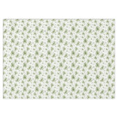 Nappe  Motif Trèfle Vert • St. Patrick’s Day  (Devant (Horizontal))