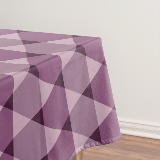 Nappe Motif triangles (In Situ)