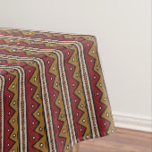 Nappe Motif tribal (In Situ)