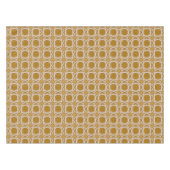 Nappe Motif tribal de natif américain ethnique de (Devant (Horizontal))